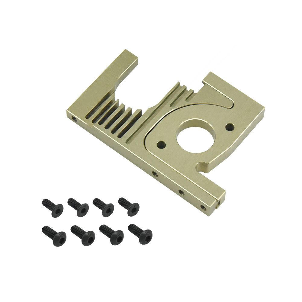 Image of 7075 Aluminum Motor Mount, for Cen Racing 1/8 M-Sport Puma