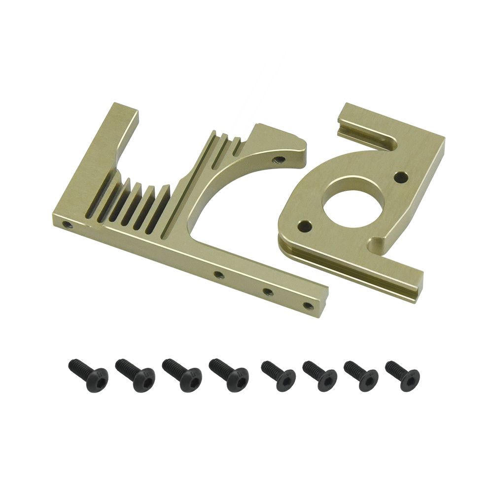 Image of 7075 Aluminum Motor Mount, for Cen Racing 1/8 M-Sport Puma