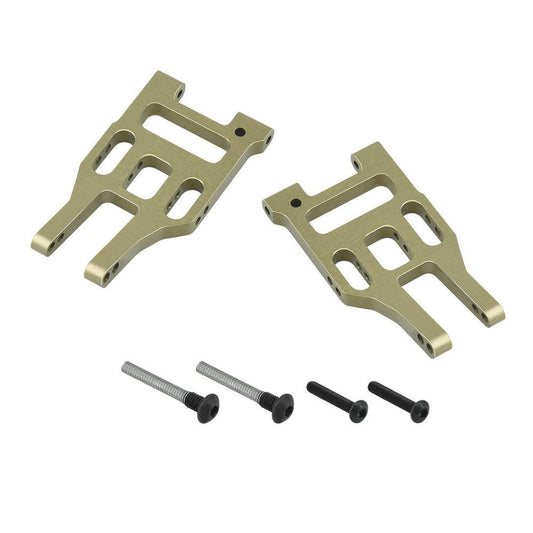 Image of 7075 Aluminum Front Suspension Arms, for Cen Racing 1/8