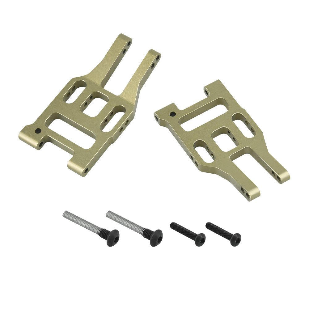 Image of 7075 Aluminum Front Suspension Arms, for Cen Racing 1/8