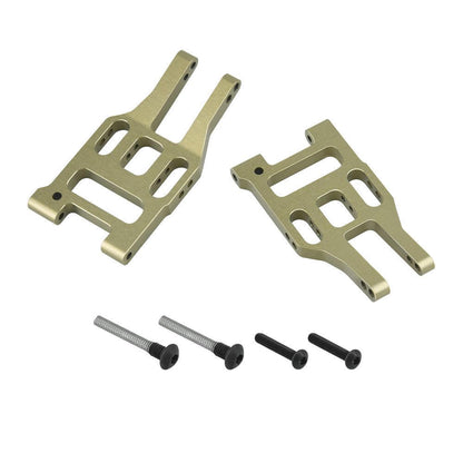 Image of 7075 Aluminum Front Suspension Arms, for Cen Racing 1/8