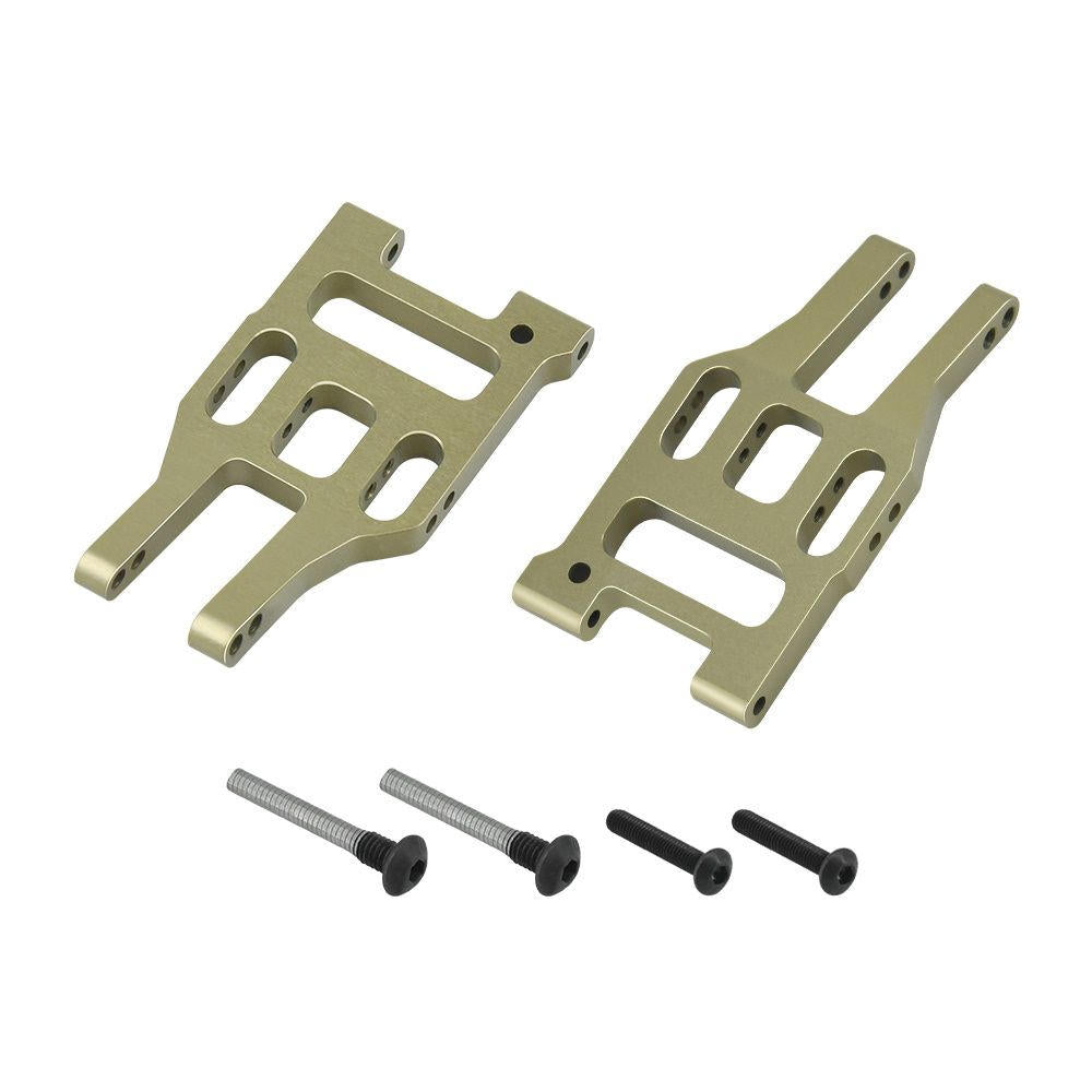 Image of 7075 Aluminum Front Suspension Arms, for Cen Racing 1/8