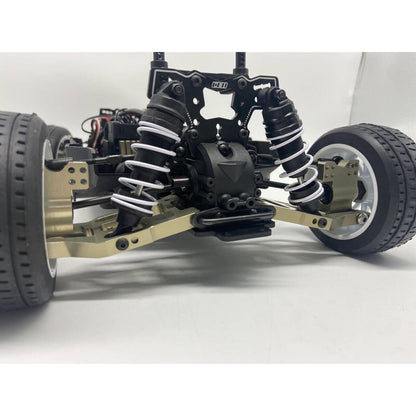 Image of 7075 Aluminum Front Suspension Arms, for Cen Racing 1/8