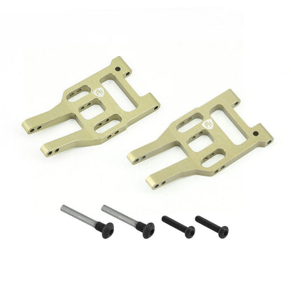 Image of 7075 Aluminum Rear Suspension Arms, for Cen Racing 1/8
