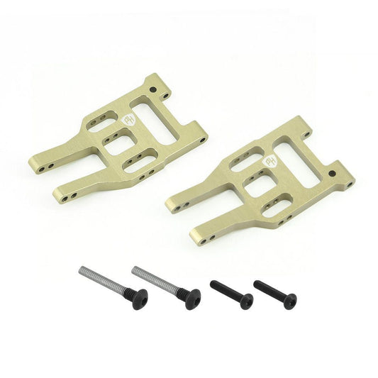 Image of 7075 Aluminum Rear Suspension Arms, for Cen Racing 1/8