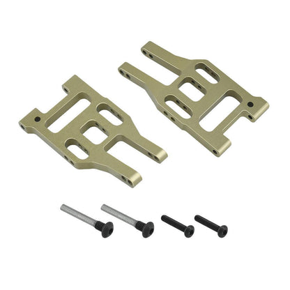 Image of 7075 Aluminum Rear Suspension Arms, for Cen Racing 1/8