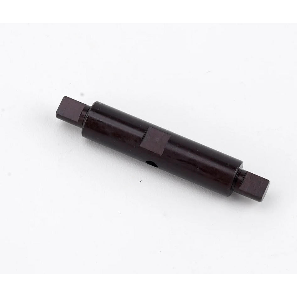 Image of S2 Spring Steel Speed Run Spool Shaft, Arrma Limitless