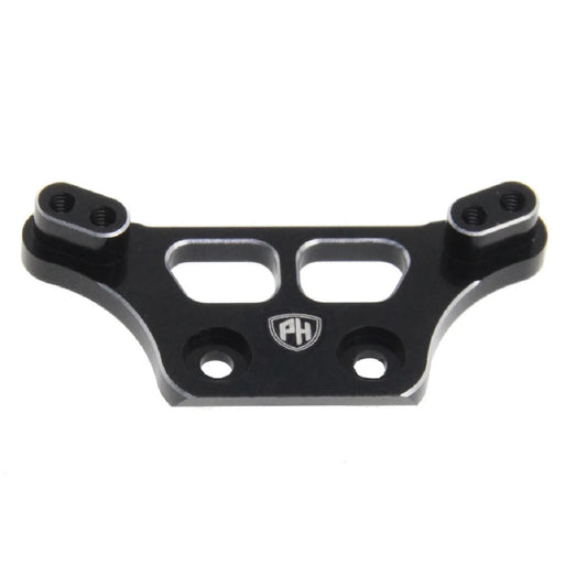 Image of Aluminum Front Damper Tower, for Kyosho Mini-Z MB-010