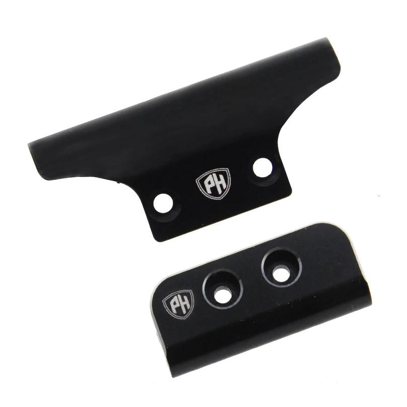 Image of Aluminum Front & Rear Bumpers, for Kyosho Mini-Z MB-010