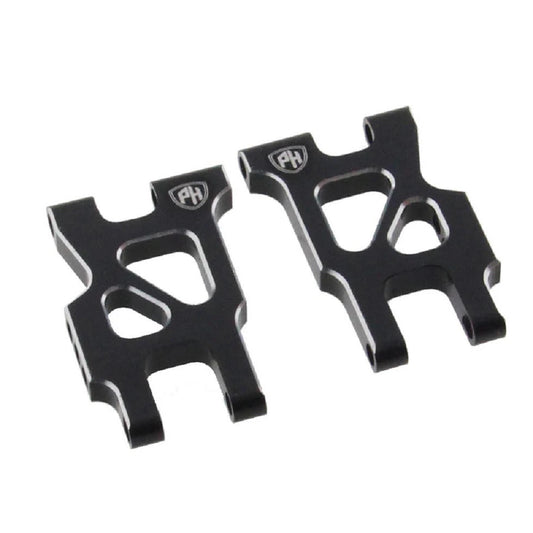Image of Aluminum Rear Suspension Arms, for Kyosho Mini-Z /MB-010