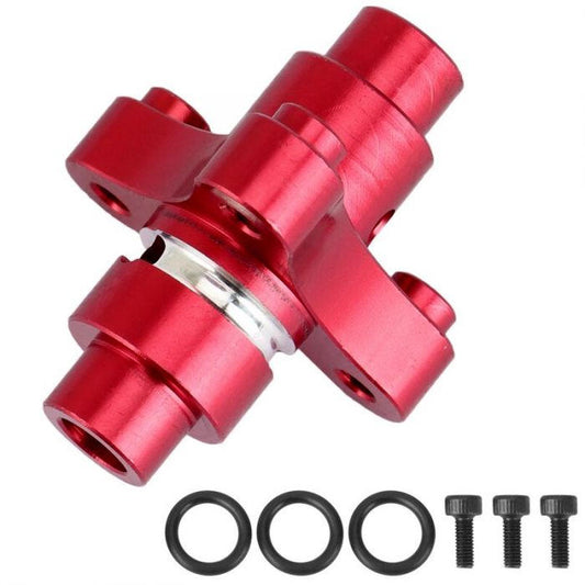Image of Speed Run Center Locker Spool (Revo Gear), for 1/8 Arrma