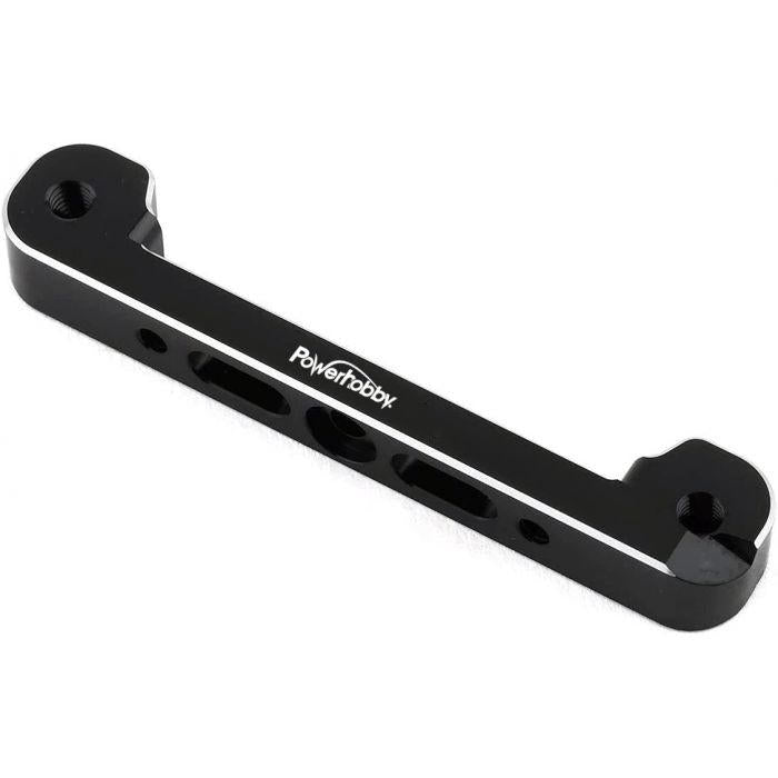 Image of Aluminum Upper Front Suspension Arm Mount, for