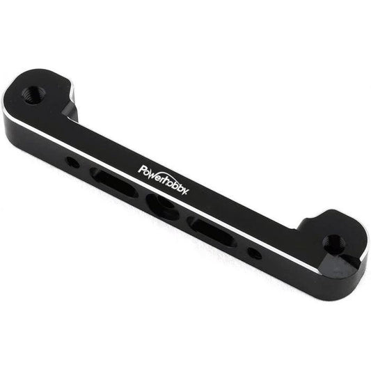 Image of Aluminum Upper Front Suspension Arm Mount, for