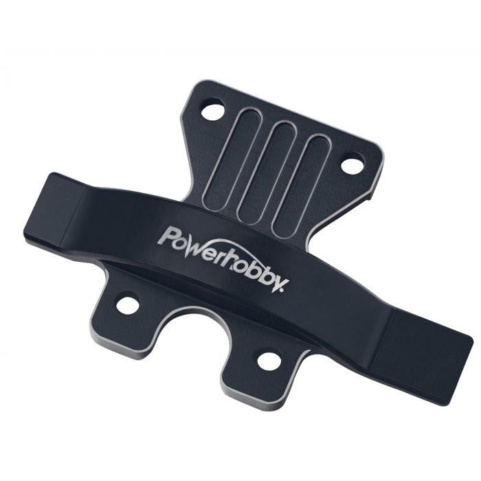 Image of Aluminum Center Diff Brace Gear Cover, Arrma 6S
