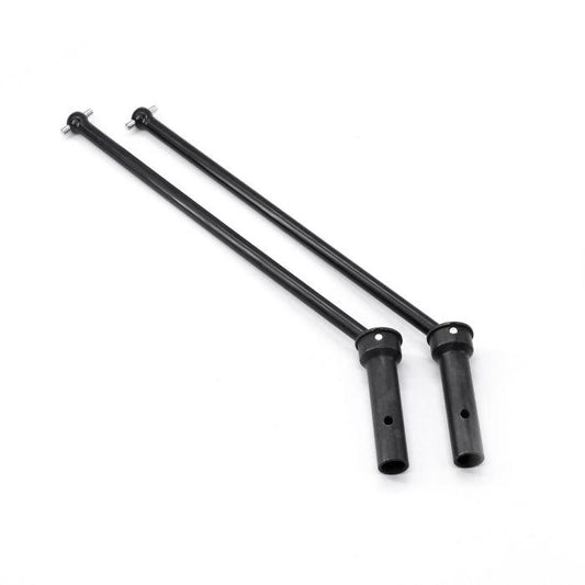 Image of Aluminum Diffuse Supports, for Arrma Limitless / Infraction