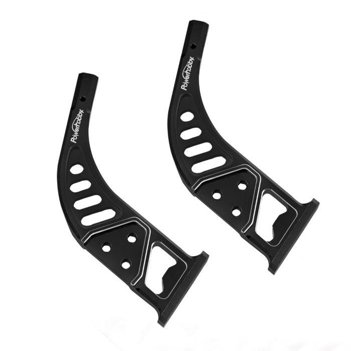 Image of Aluminum Diffuse Supports, for Arrma Limitless / Infraction