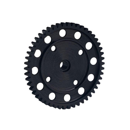 Image of Hardened Steel Mod 1 Spur Gear for Arrma 1/8