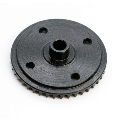 Image of Arrma Ring / Pinion 43T / 13T Hardened Steel 3.30 Ratio