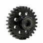Image of Hardened Steel 25T MOD1 1M 5mm Bore Pion Gear w/Grub Screws Power Hooby PH25TM5