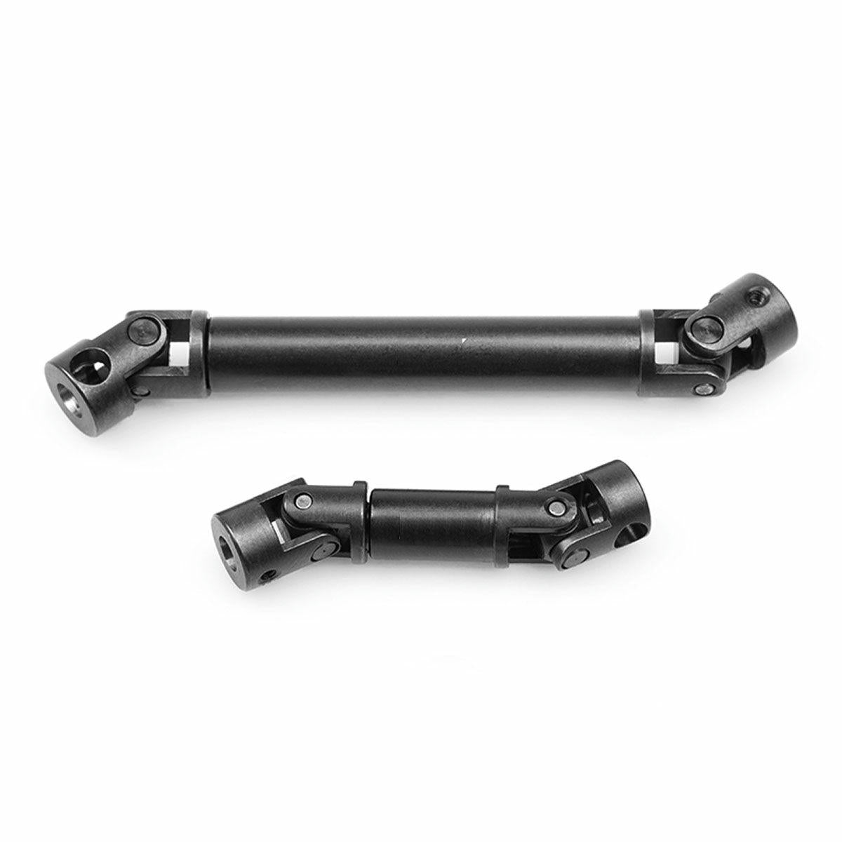 Image of Axial SCX24 Deadbolt Hardened Steel Center Driveshafts PHSCX2410