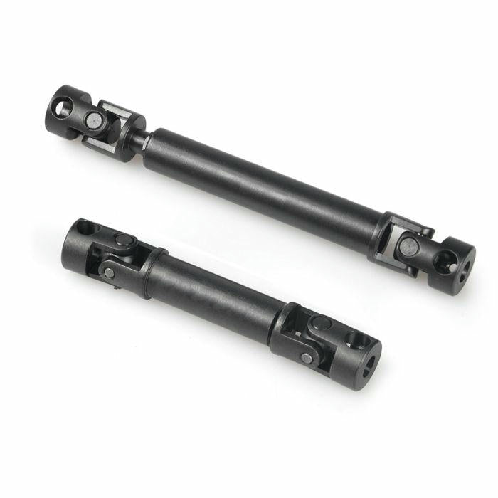 Image of Axial SCX24 C10 Jeep Betty Hardened Steel Center Driveshafts PHSCX2422