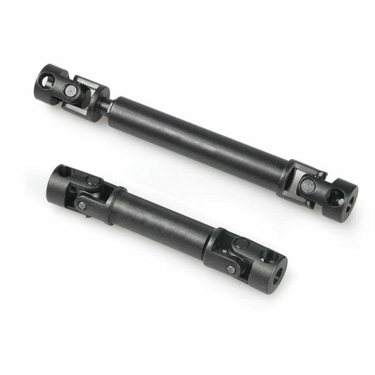 Image of Axial SCX24 C10 Jeep Betty Hardened Steel Center Driveshafts PHSCX2422