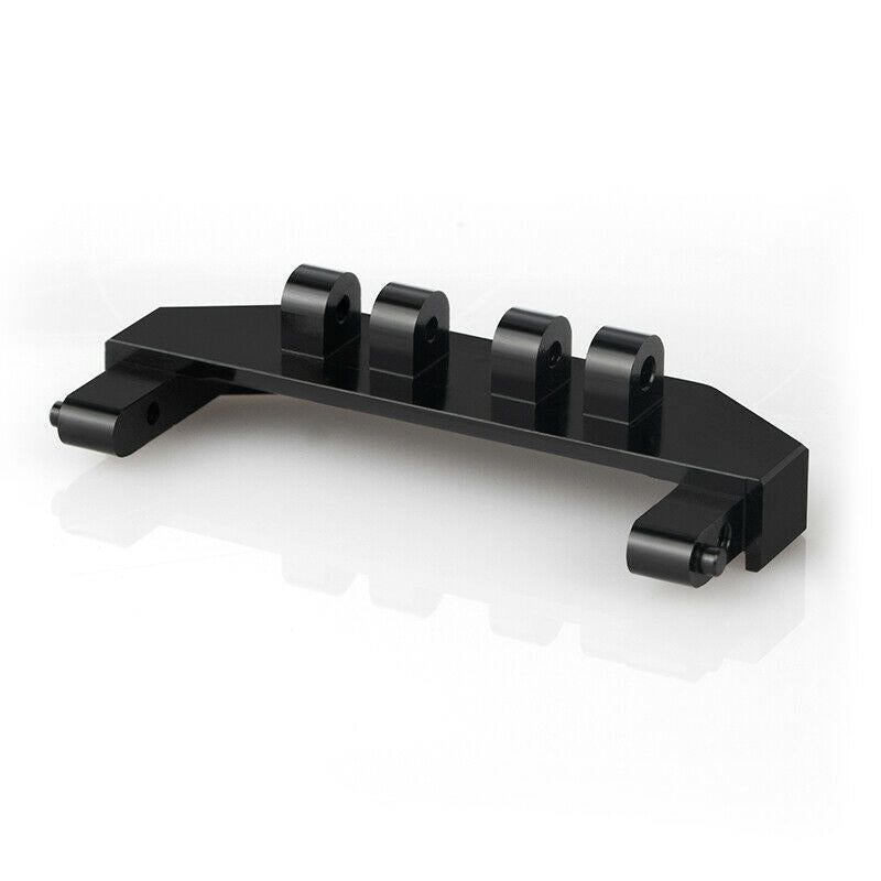 Image of Axial SCX24 Deadbolt Aluminum Rear Bumper Mount Body Post