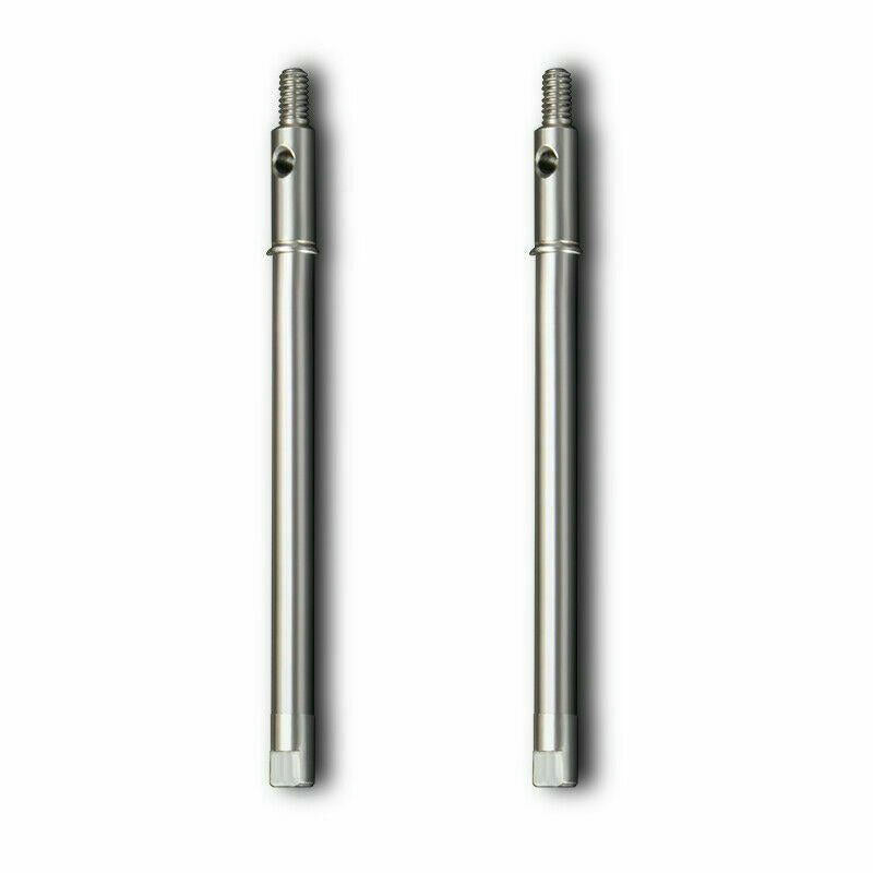 Image of Axial SCX24 C10/B17 Betty/Deadbolt Rear Axle Shaft PHBPHSCX2457