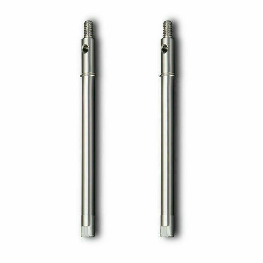 Image of Axial SCX24 C10/B17 Betty/Deadbolt Rear Axle Shaft PHBPHSCX2457