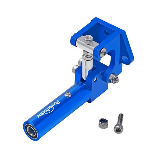 Image of Aluminum Adjustable 5mm Bearing Stinger Drive, for