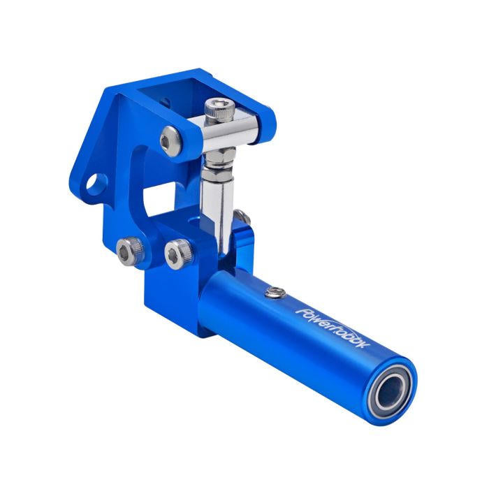 Image of Aluminum Adjustable 5mm Bearing Stinger Drive, for