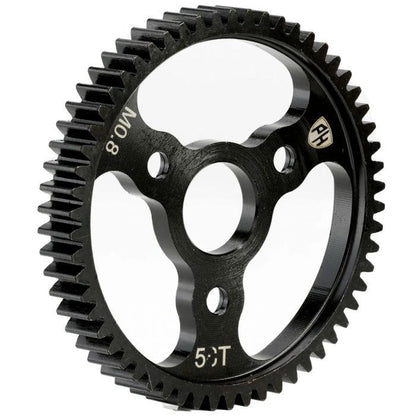 Image of 53T 0.8 Hardened Steel Spur Gear, for Traxxas