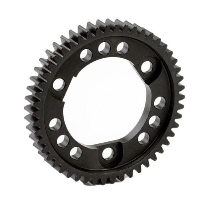 Image of Hardened Steel Spur Gear for Center Diff, 50T 0.8 32P,