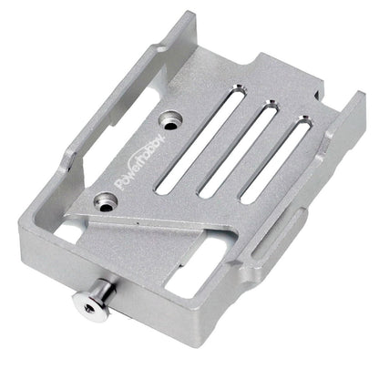 Image of Aluminum Battery Tray Mount Plate, for Traxxas TRX-4M,
