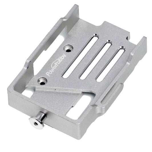 Image of Aluminum Battery Tray Mount Plate, for Traxxas TRX-4M,