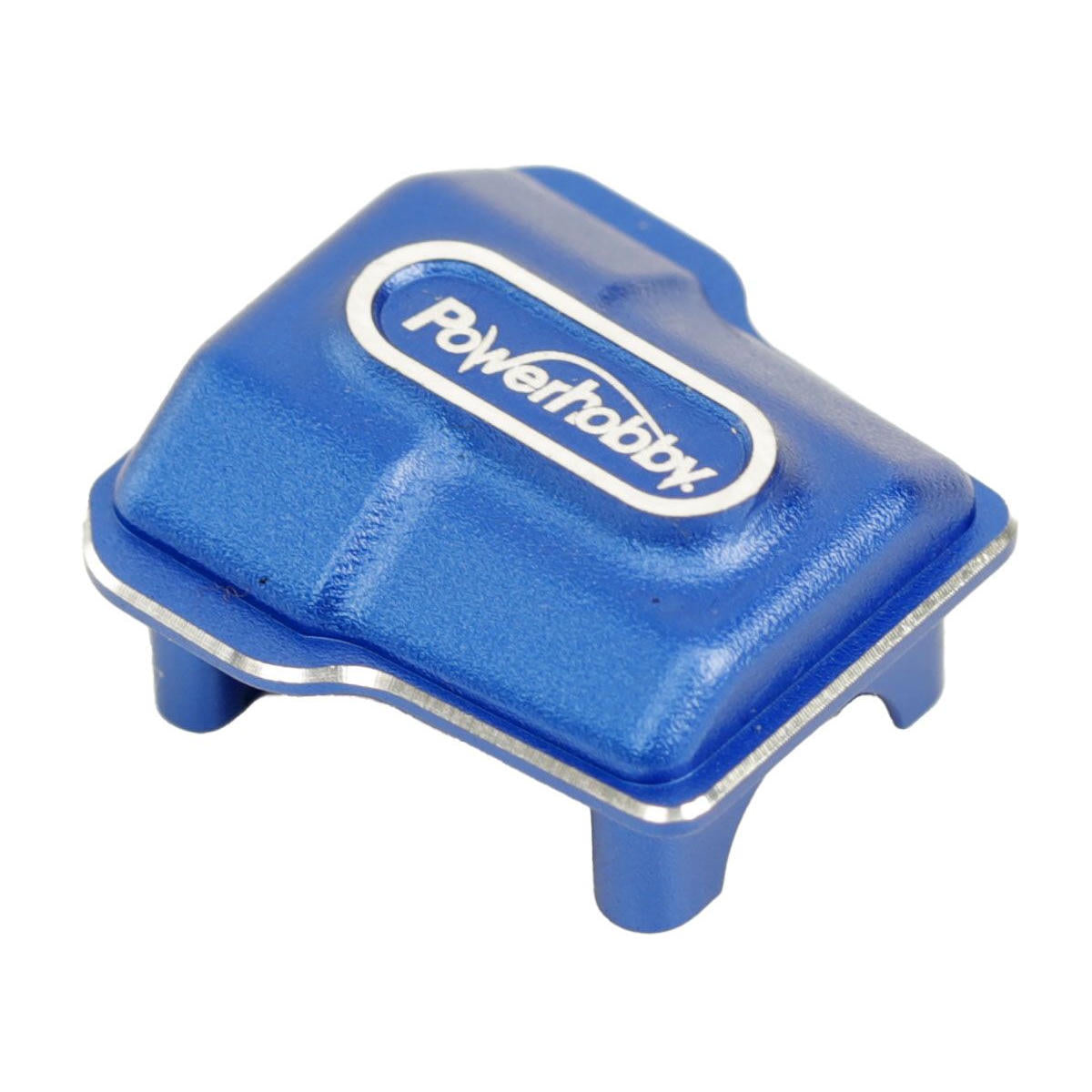 Image of Aluminum Front / Rear Axle Diff Cover, for Traxxas TRX-4M