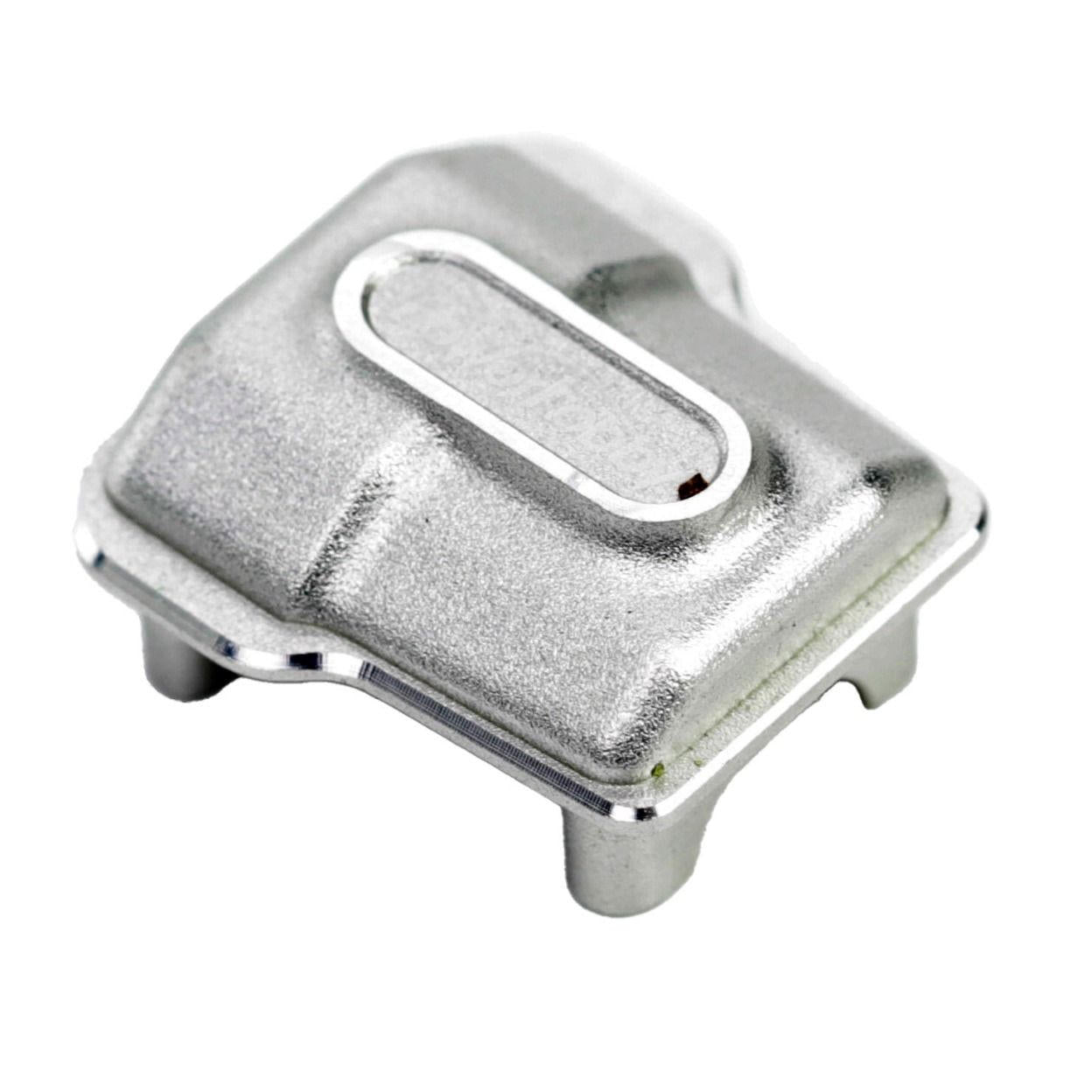 Image of Aluminum Front / Rear Axle Diff Cover, for Traxxas TRX-4M