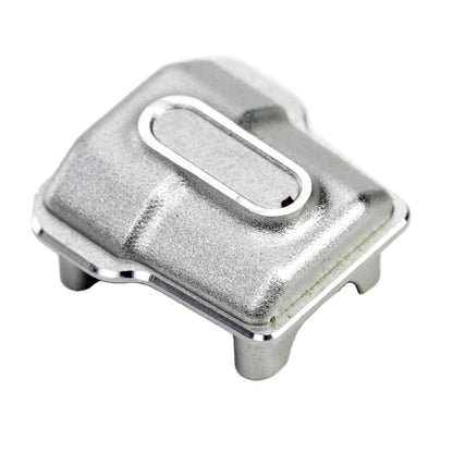 Image of Aluminum Front / Rear Axle Diff Cover, for Traxxas TRX-4M
