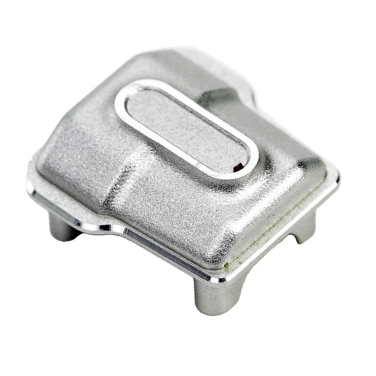 Image of Aluminum Front / Rear Axle Diff Cover, for Traxxas TRX-4M