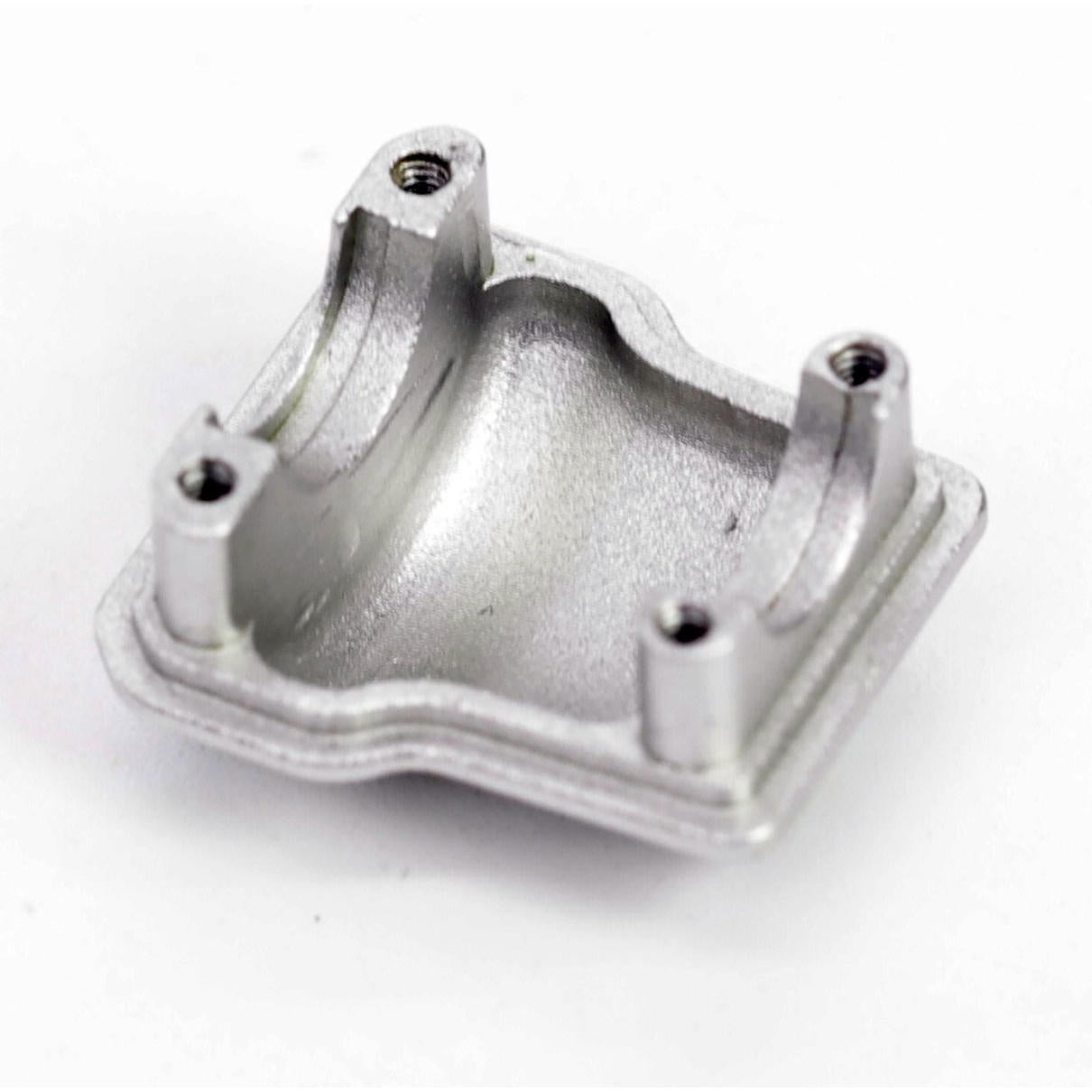 Image of Aluminum Front / Rear Axle Diff Cover, for Traxxas TRX-4M