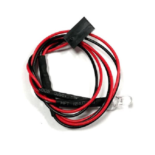 Image of LED Light Set, Complete, Fits Tetra 1/18 K Series