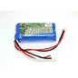 Image of 1/24th Tetra TRuck 7.4V 700mAh Li-Ion Battery w/PH2.0 PHT24072
