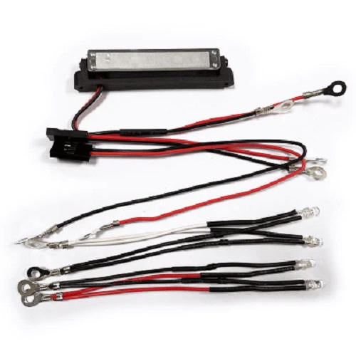 Image of LED Light Set, Complete, fits Tetra 1/24 X Series