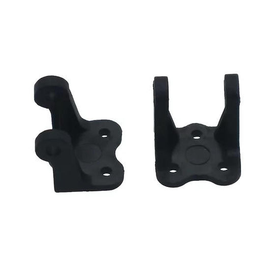 Image of Lower Shock Mount fits Tetra18 X1, X1T, X2, X2T, K1, X1 6X6,