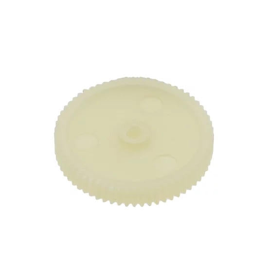 Image of Spur Gear, 64T, fits Tetra18 X1, X1T, X2, X2T, K1, X1 6X6,