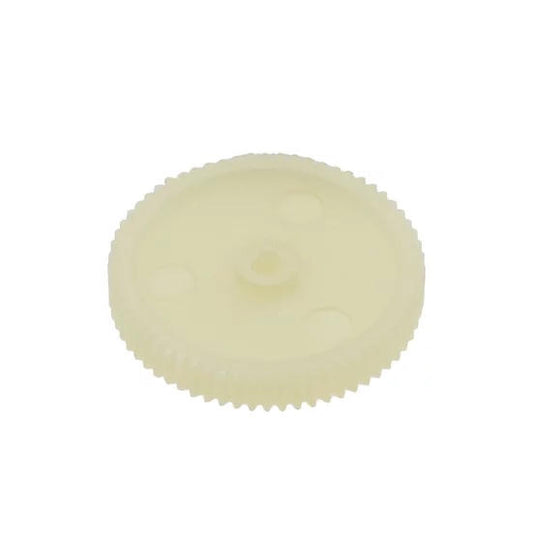 Image of Spur Gear, 64T, fits Tetra18 X1, X1T, X2, X2T, K1, X1 6X6,