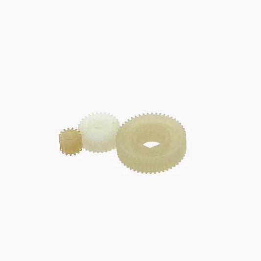 Image of 50T Main Differential Gear, 30T Idler Gear, 15T Input Gear