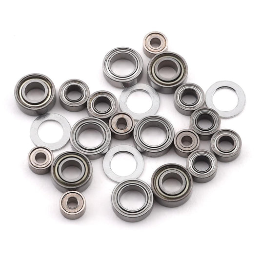 Image of Ball Bearing Set, Complete, fits Tetra18 X1, X1T, X2, X2T,