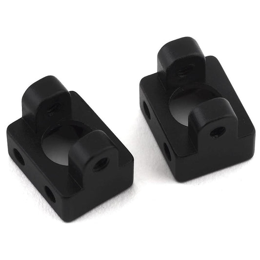 Image of C-Hub ,Aluminum, Black fits Tetra18 X1, X1T, X2, X2T, K1