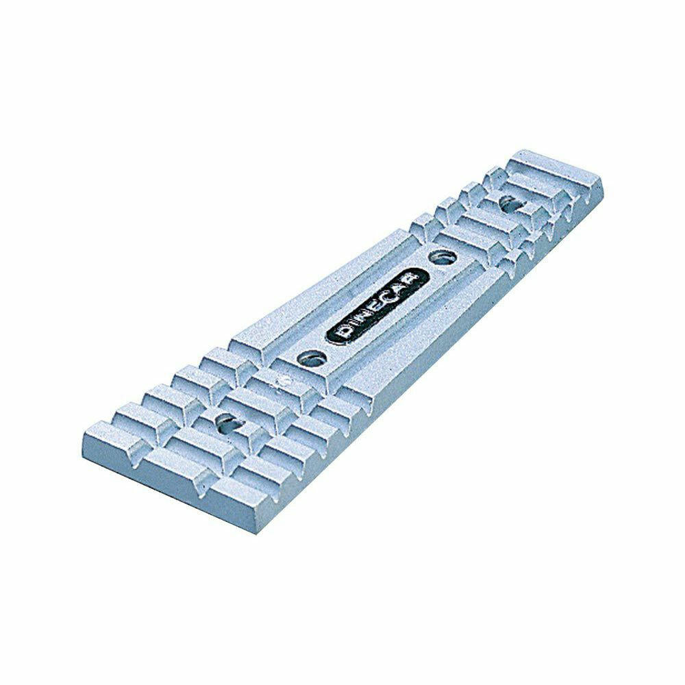 Image of Pinecar 2oz Chassis Tapered Weight Set for Derby Cars PIN351